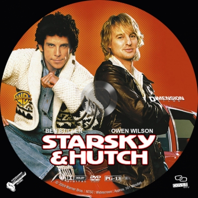 Starsky & Hutch