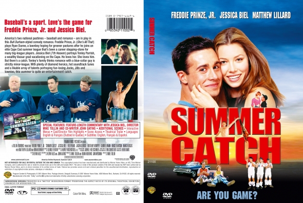 Summer Catch