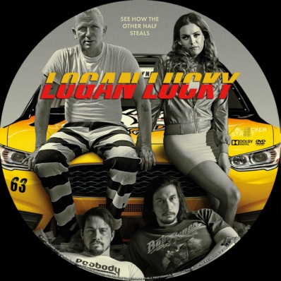 Logan Lucky