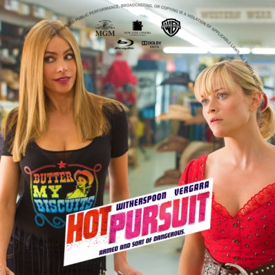 Hot Pursuit