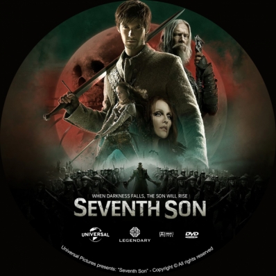 Seventh Son