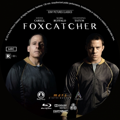 Foxcatcher