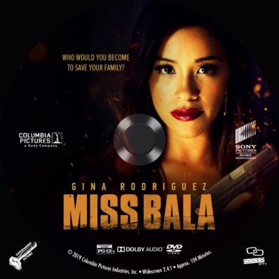 Miss Bala