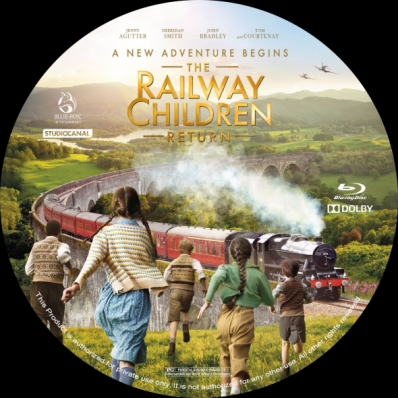 The Railway Children Return