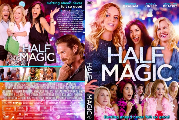 Half Magic