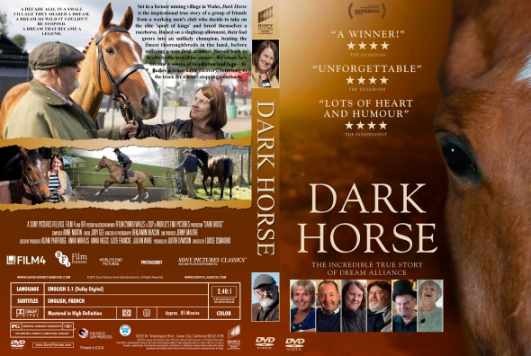 Dark Horse