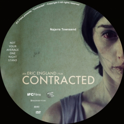 Contracted