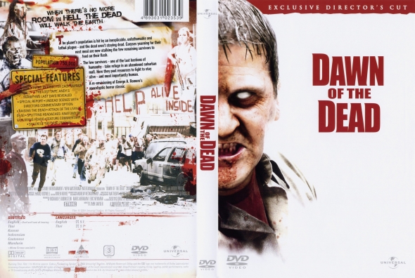 Dawn of the Dead