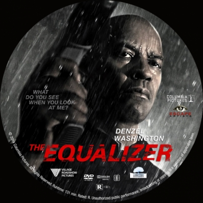 The Equalizer