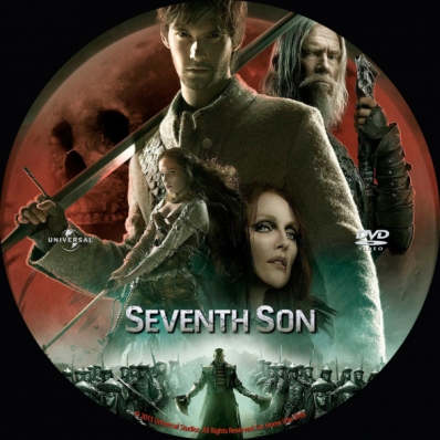 Seven Son