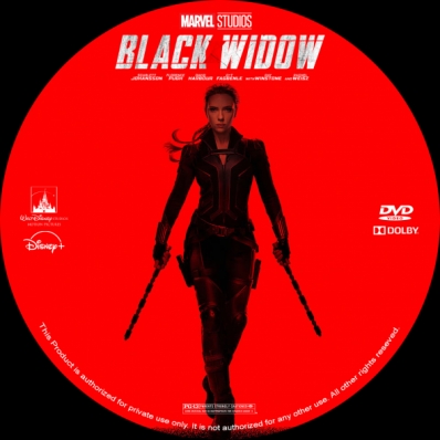 Black Widow