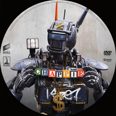 Chappie