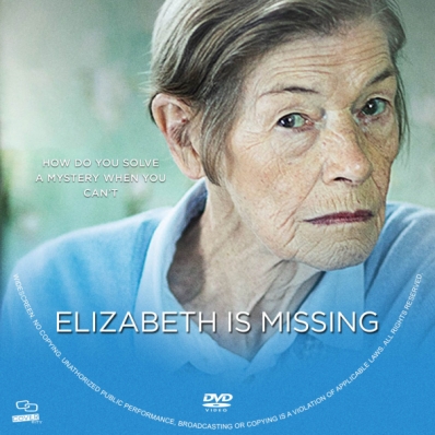 Elizabeth Is Missing