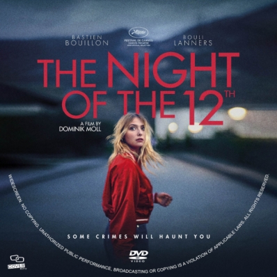 The Night of the 12th