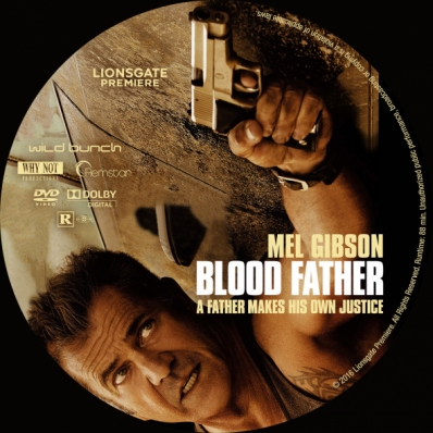 Blood Father