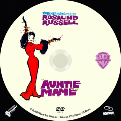 Auntie Mame