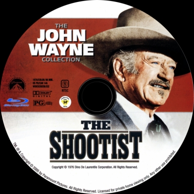 The Shootist