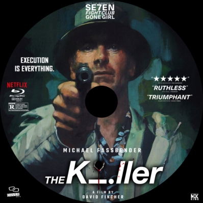 The Killer