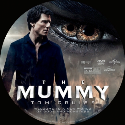 The Mummy