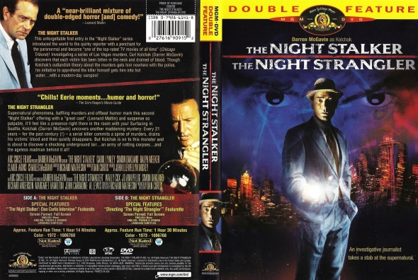 The Night Stalker