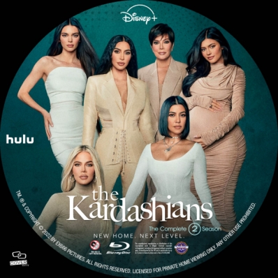 The Kardashians - Season 2