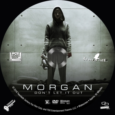 Morgan