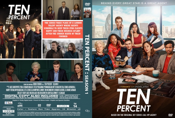 Ten Percent - Season 1