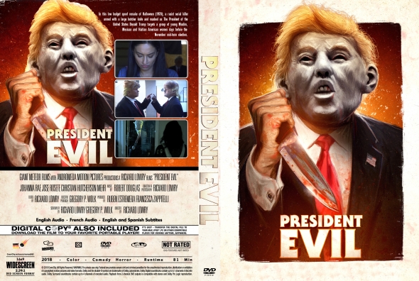 President Evil