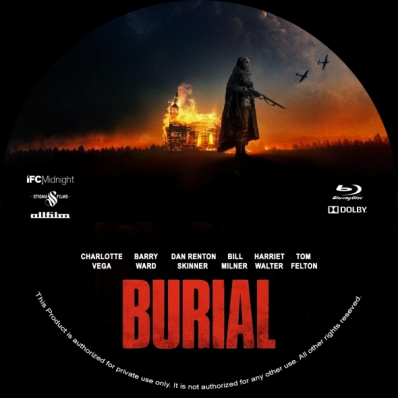 Burial