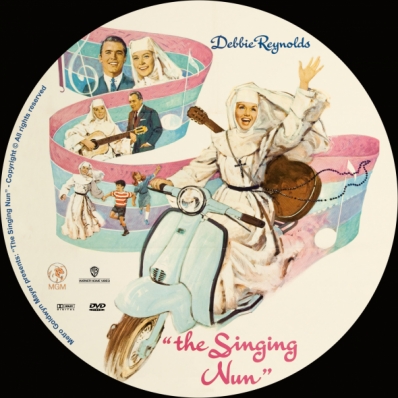 The Singing Nun