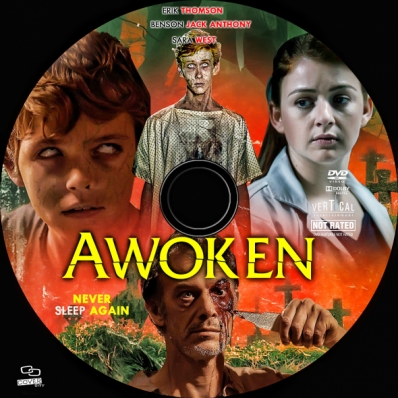 Awoken