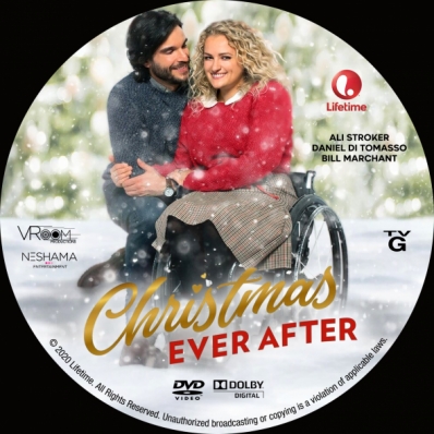 Christmas Ever After