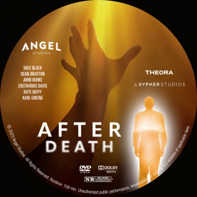 CoverCity - DVD Covers & Labels - After Death