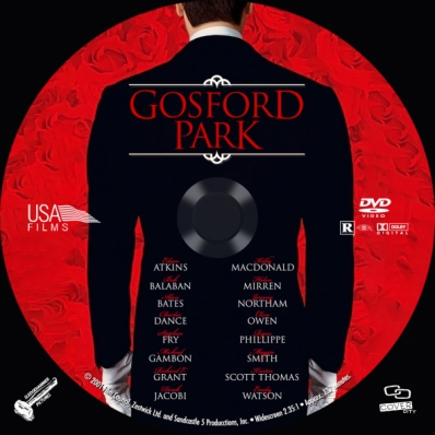 Gosford Park