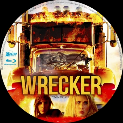 Wrecker