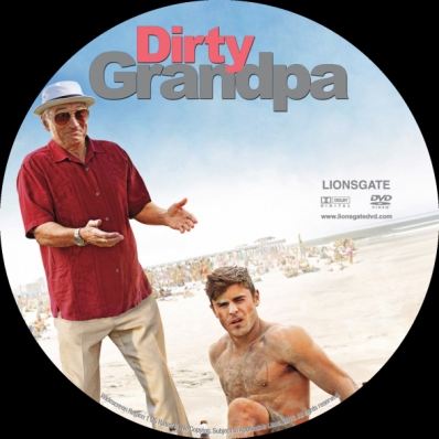 Dirty Grandpa