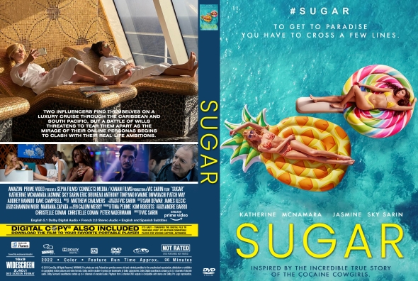 CoverCity - DVD Covers & Labels - Sugar