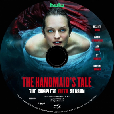 The Handmaid's Tale - Season 5