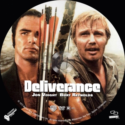 Deliverance