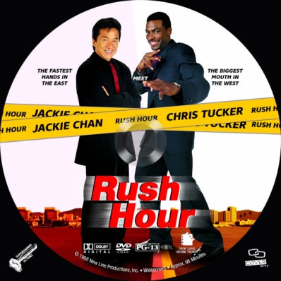 Rush Hour