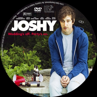 Joshy