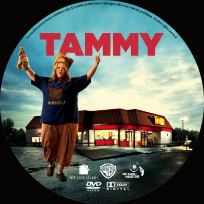 Tammy