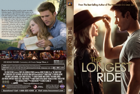 The Longest Ride