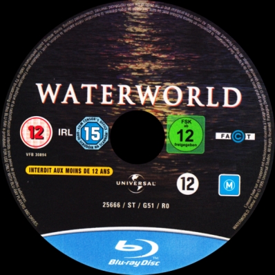 Waterworld