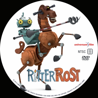 Ritter Rost