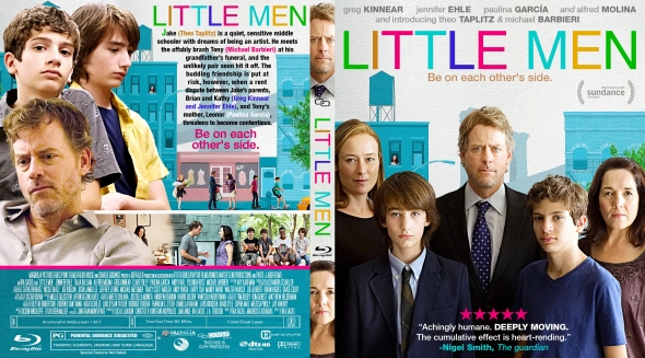 Little Men