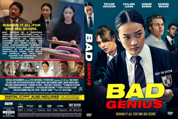 Bad Genius