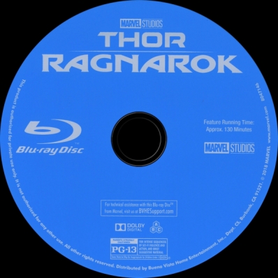 Thor: Ragnarok