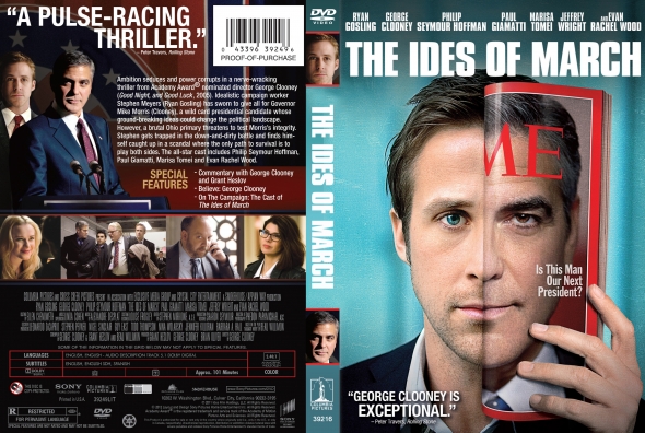 The Ides of March