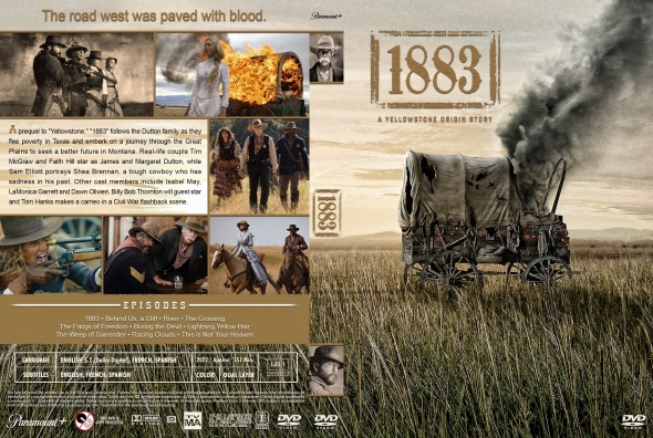 1883 (TV mini-series)